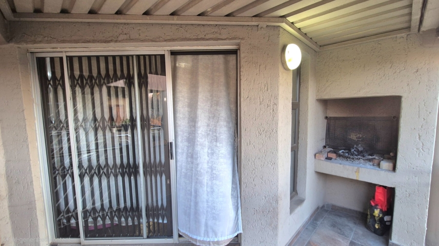 3 Bedroom Property for Sale in Vaalpark Free State